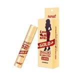 2H2D金尊版持久液屈臣氏專賣 純植物草本提取 延時不麻木