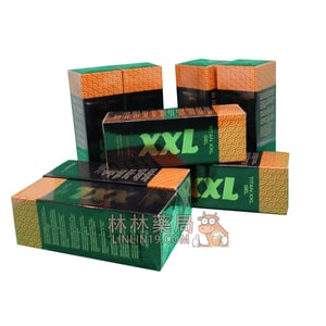 TITAN XXL泰坦黃金男士陰莖按摩持久延時 增大膏 軟膏 增大增粗 護理軟膏