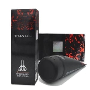 TITAN GEL泰坦凝膠 | 正品俄羅斯進口 Titan Gel官方網站